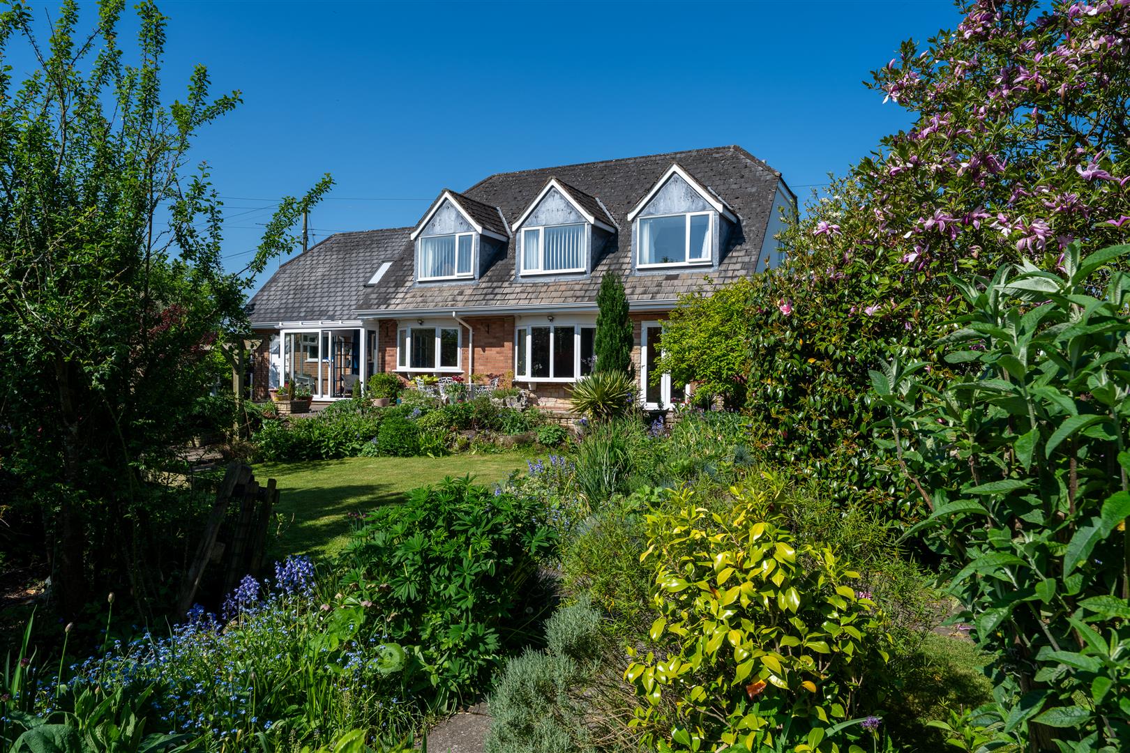 Bridge End , Oswestry, SY11 4PB For Sale Bridge End , Oswestry, SY11 4PB For Sale